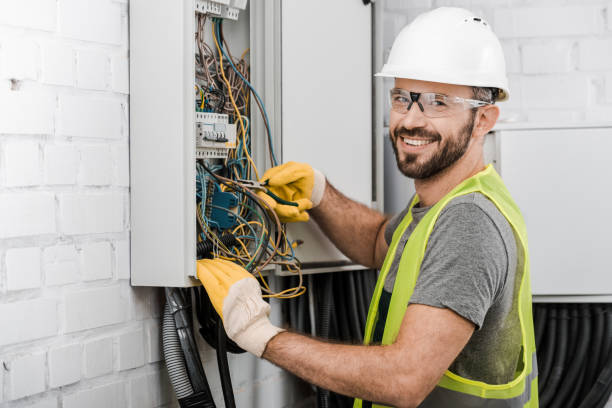 Best Affordable Electrical Installation  in Montague, MI