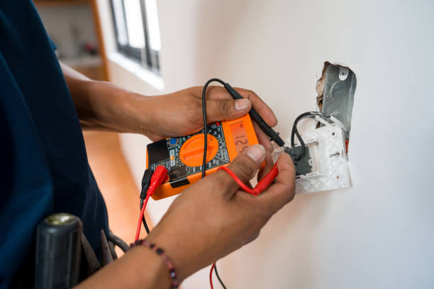 Best Licensed Electrician  in Montague, MI