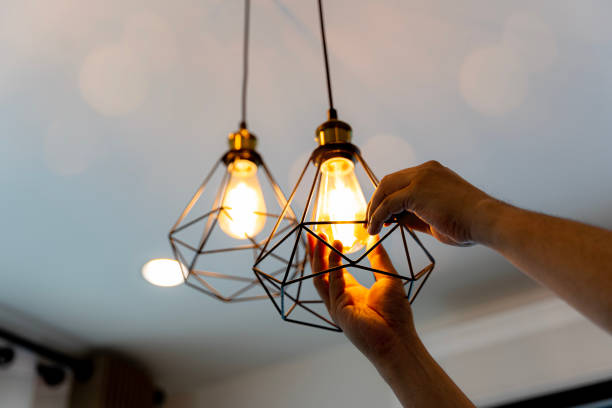 Best Affordable Electrician  in Montague, MI